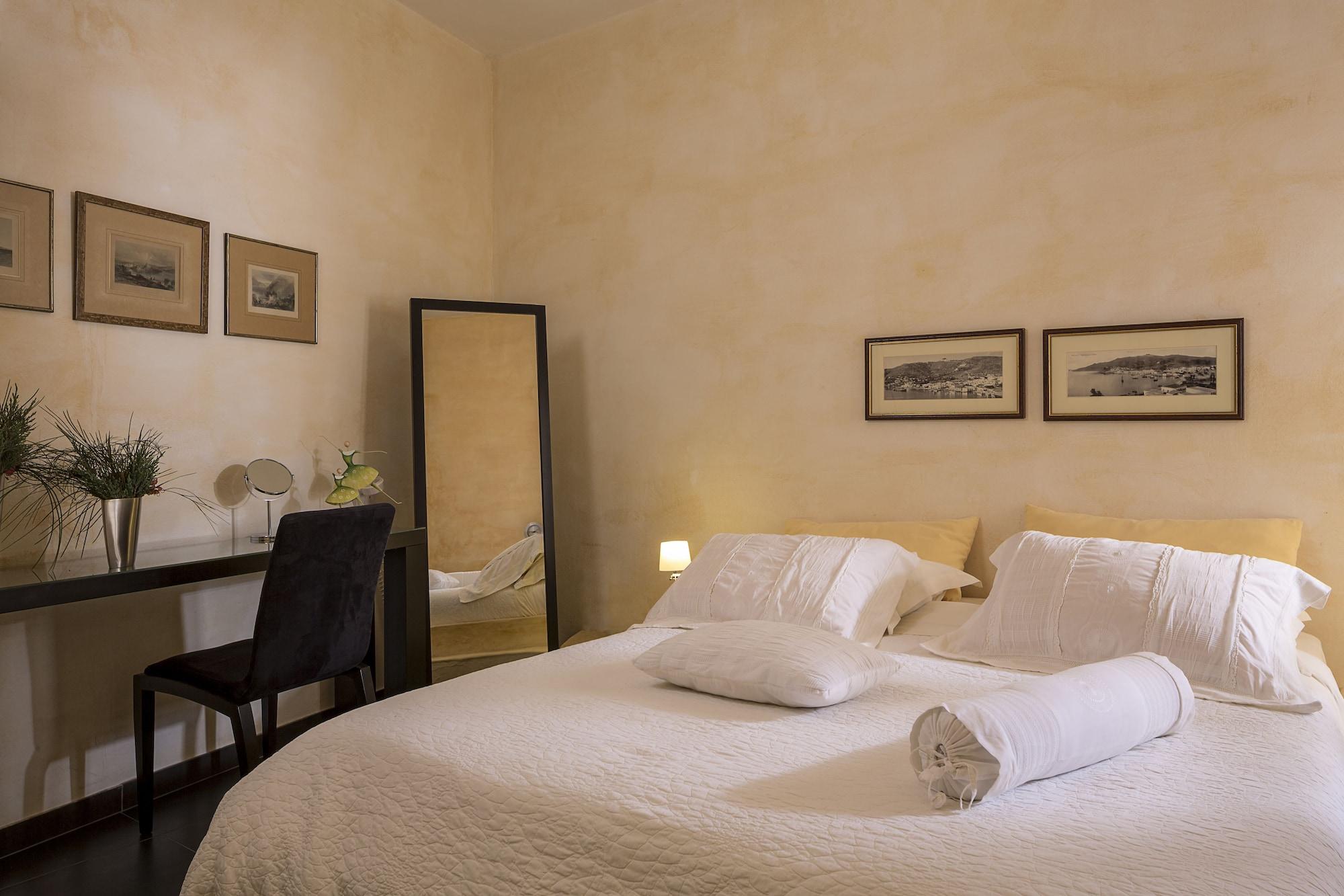 The Petra, Small Luxury Hotels Of The World Grikos Bay  Exterior photo